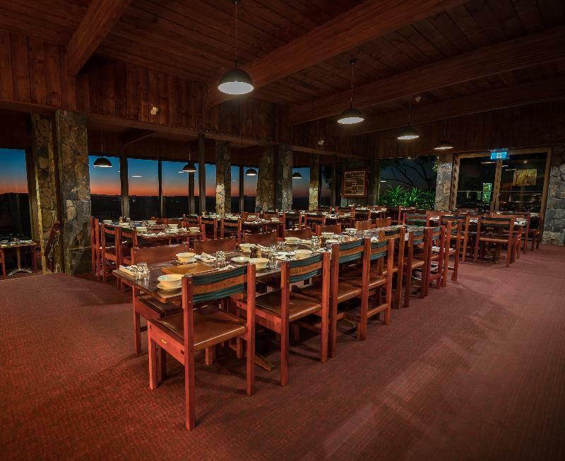 Binna Burra Mountain Lodge โกลด์โคสต์ ภายนอก รูปภาพ