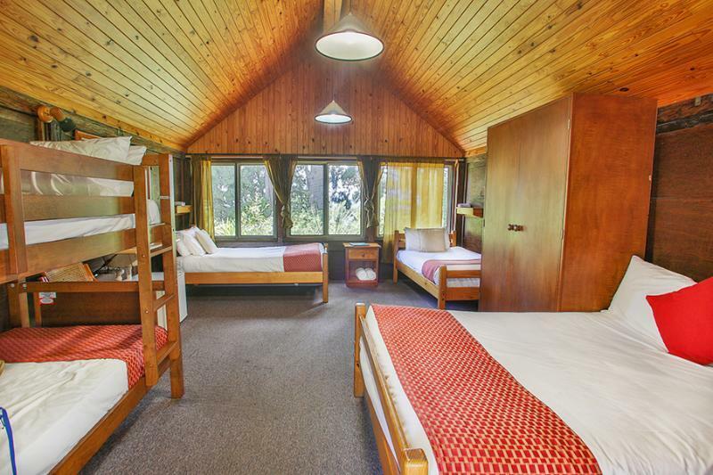 Binna Burra Mountain Lodge โกลด์โคสต์ ภายนอก รูปภาพ