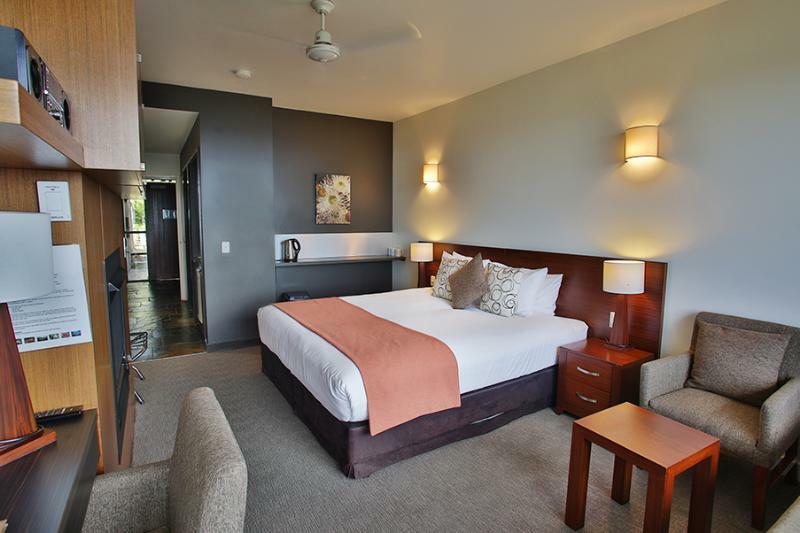 Binna Burra Mountain Lodge โกลด์โคสต์ ภายนอก รูปภาพ