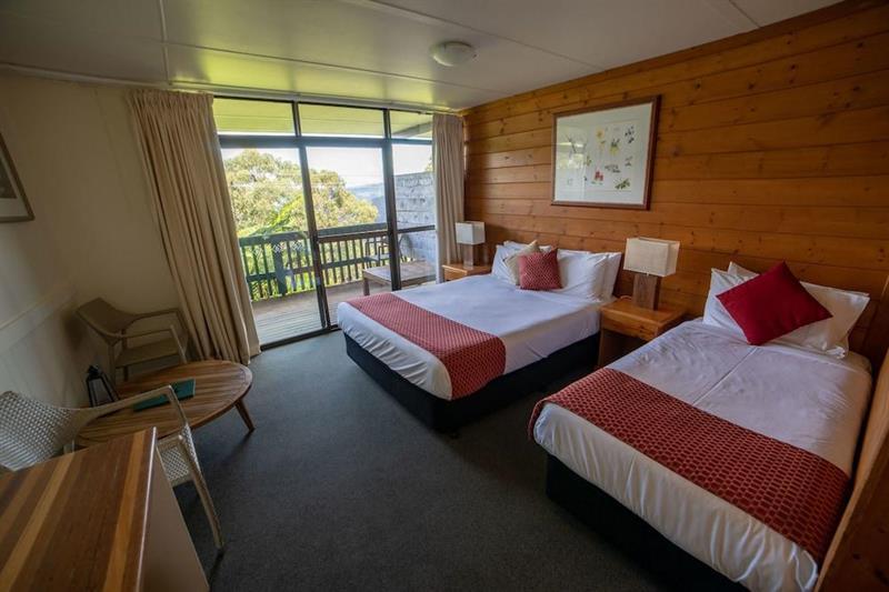 Binna Burra Mountain Lodge โกลด์โคสต์ ภายนอก รูปภาพ