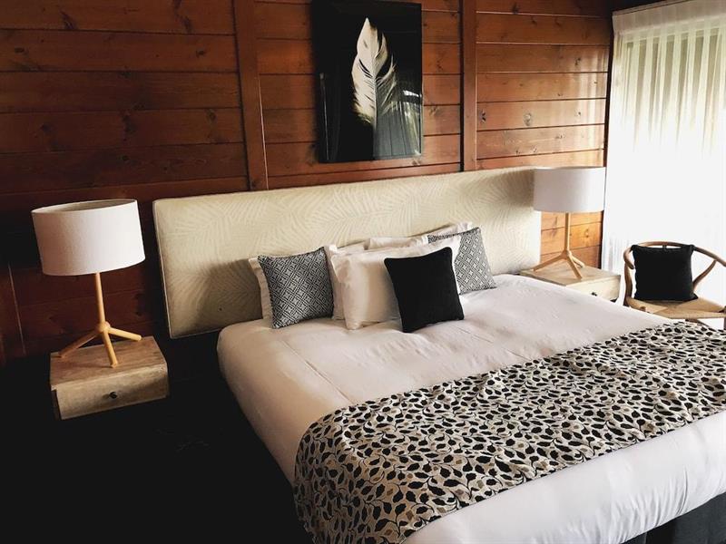 Binna Burra Mountain Lodge โกลด์โคสต์ ภายนอก รูปภาพ
